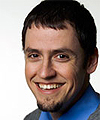 Photo of David Pizarro